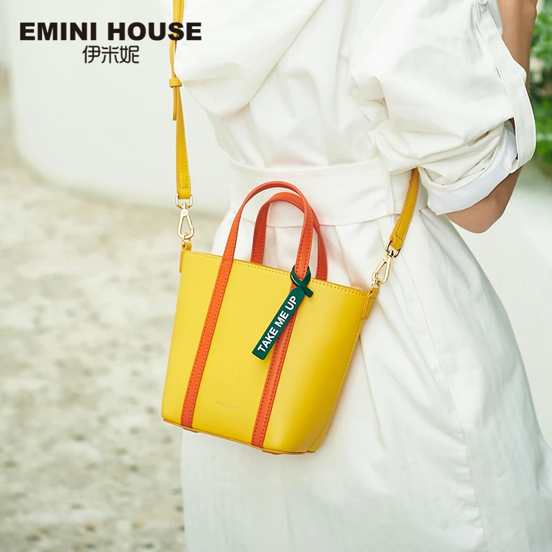 Luxury Mini Tote Bags Paul Smith