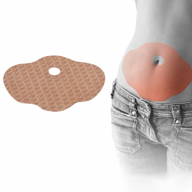 CTDSGW000231 Wonder Slimming Patch Pads Sticker Belly Abdomen Weight