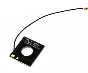 

Free Shipping! NFC 13.56MHz antenna for Near Field Communication module