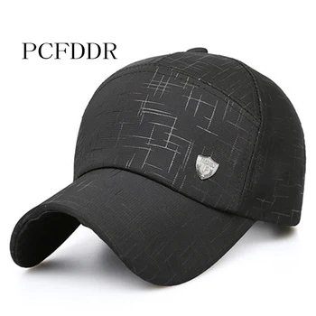 

PCFDDR Outdoor winter sports baseball cap in spring and autumn recreational sunshade duck tongue cap.