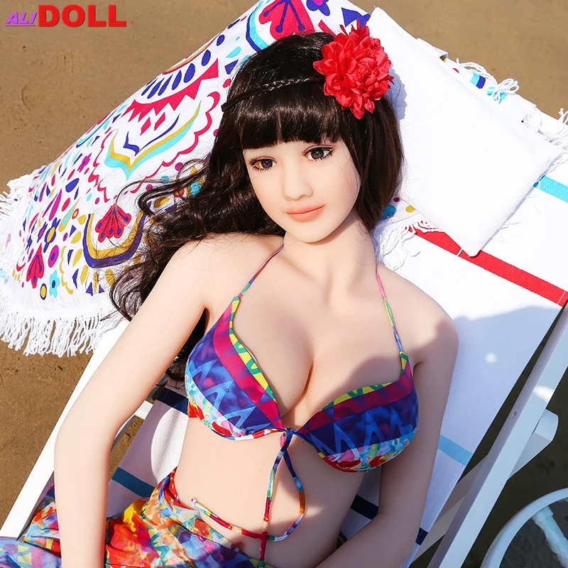 New-Top-Quality-Medical-TPE-With-Metal-Skeleton-Sugababes-For-Man-168cm-Sex-Doll-100-Real