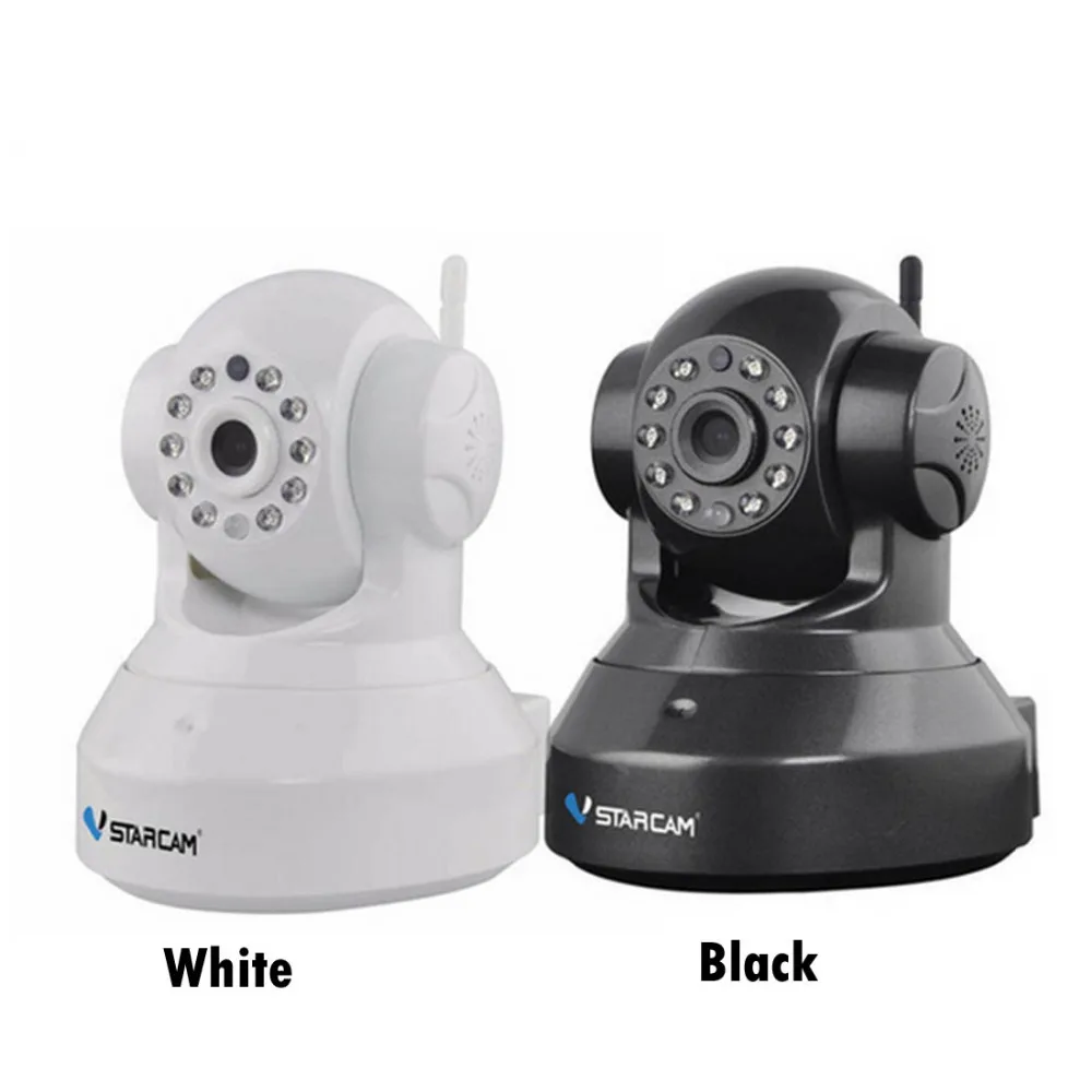 IP камера VStarcam C7837WIP 720P Wi Fi с поддержкой 128 ГБ|vstarcam hd|wifi ip cameraip camera |