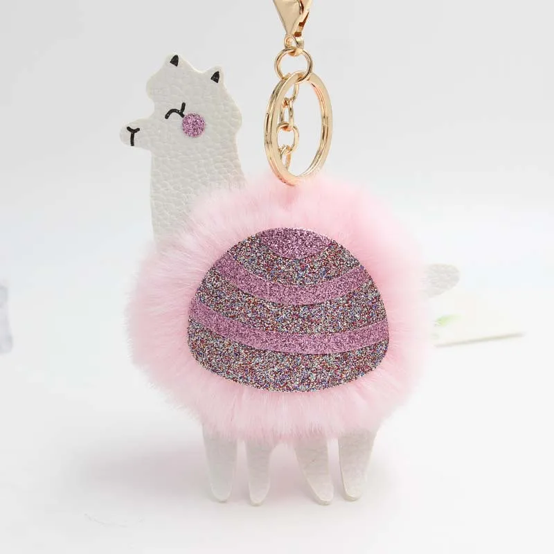 Lovely 12cm White Alpaca Llama Plush Toy Doll Animal Stuffed Animal Dolls Japanese Soft Plush Alpacasso For Kids Birthday Gifts