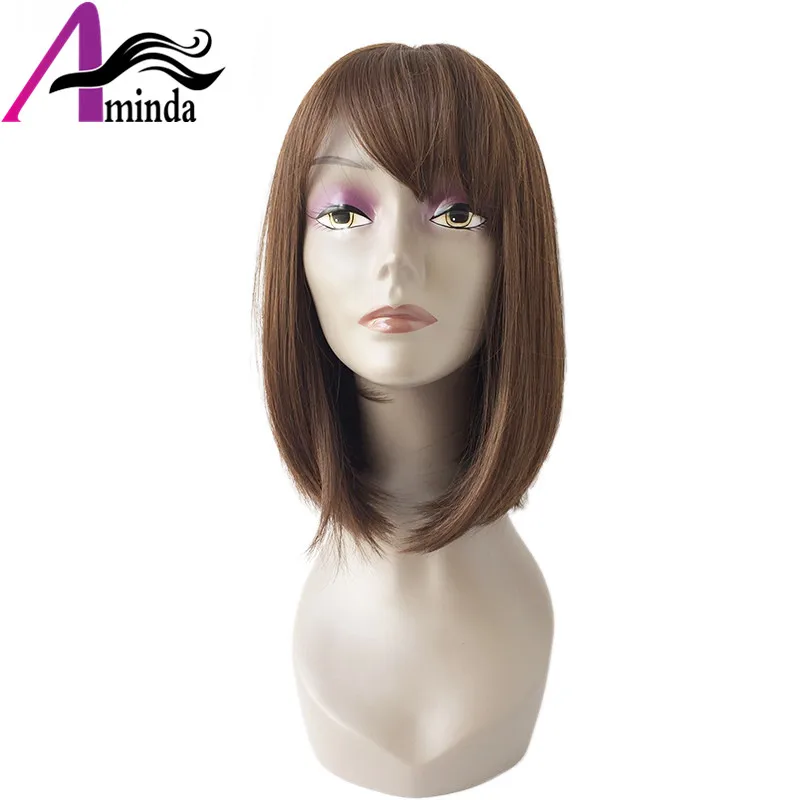 New Style Black Female ABS Mannequin Head , Plastic Wig  Jewelry Display Mannequin Head Mannequin Model On Sale (1)