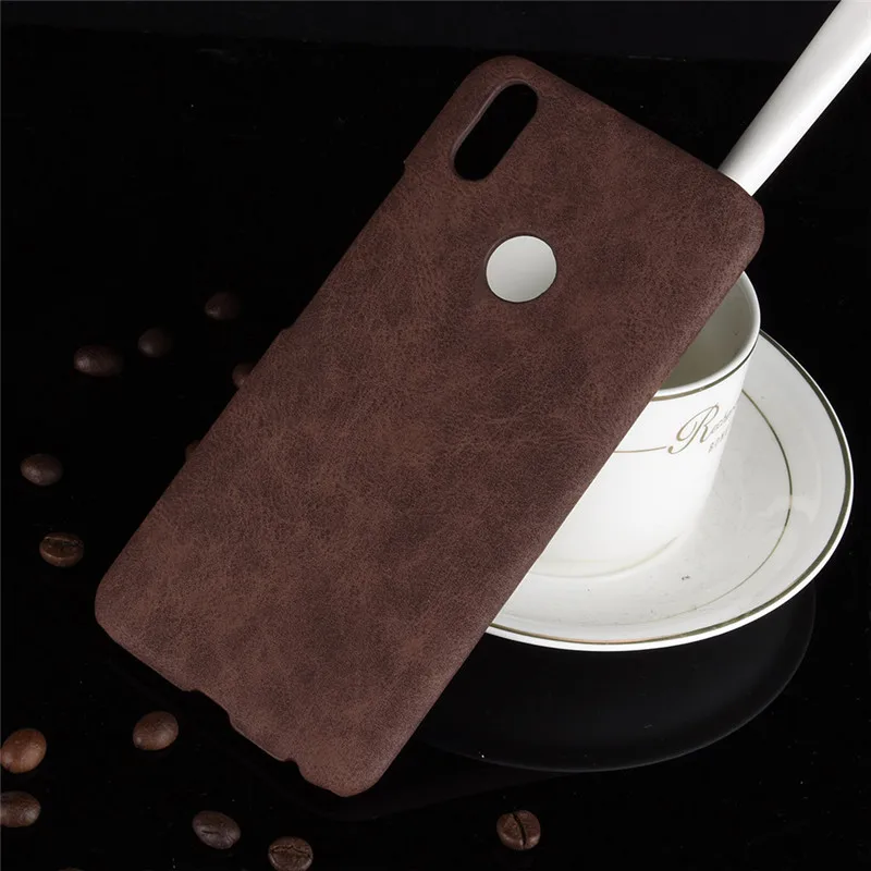 For Vivo V9 Case Vivo V9 Case PU Leather Hard Plastic Back Cover Phone Case For Vivo V9 V 9 Youth 1723 VivoV9 6.3 inch (9)