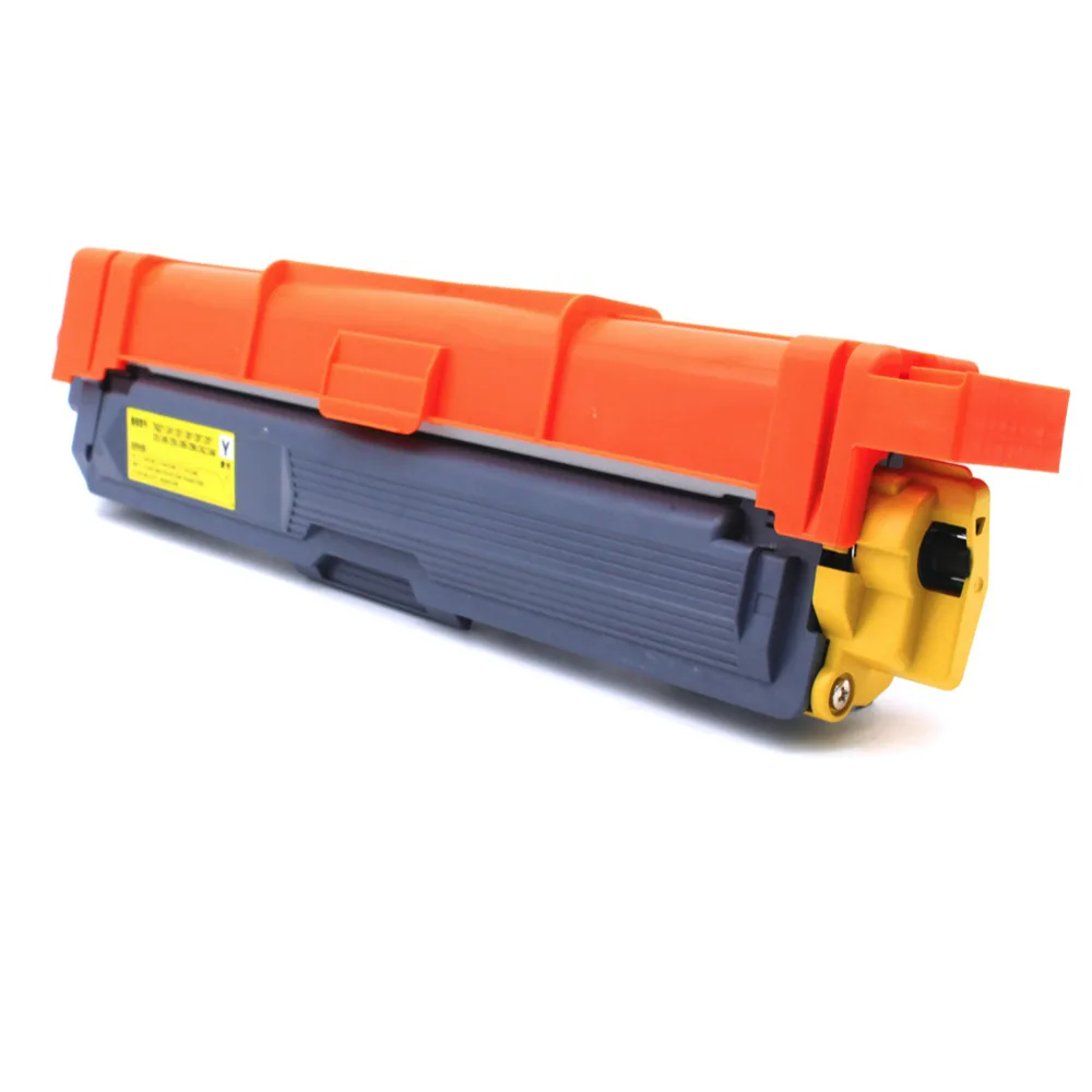 4 шт. в упаковке Цвет тонер картридж совместимый с TN291 DCP 9020CDW HL 3140CDW 3150CD 3170SDW 3190 MFC