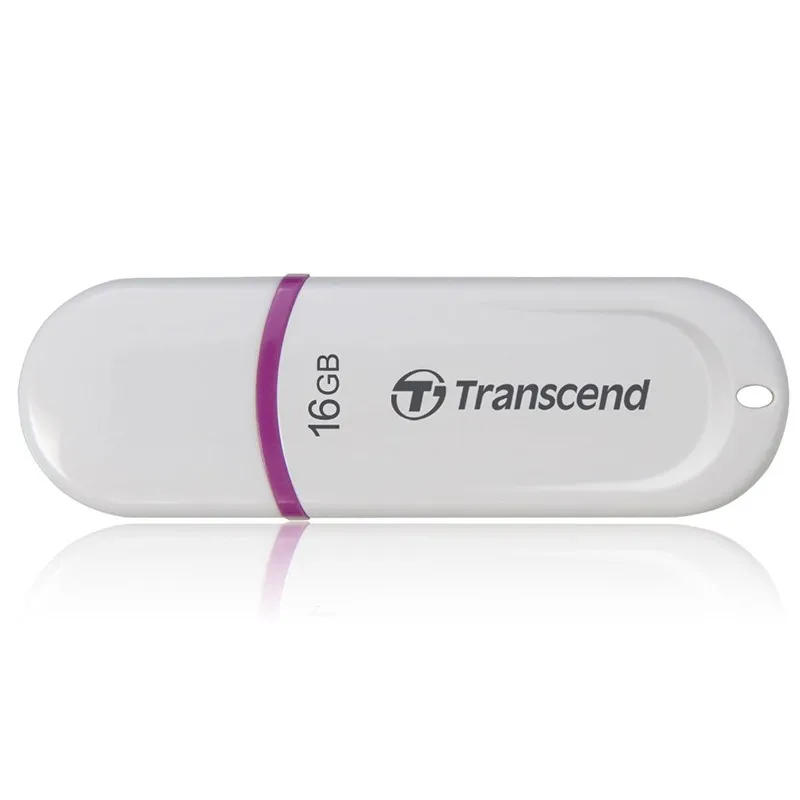 Transcend JetFlash 330 USB флеш-накопитель высокоскоростной USB ключ флеш-накопитель бизнес USB 2,0 флеш-накопитель 32 ГБ 16 ГБ 8 ГБ 4 ГБ