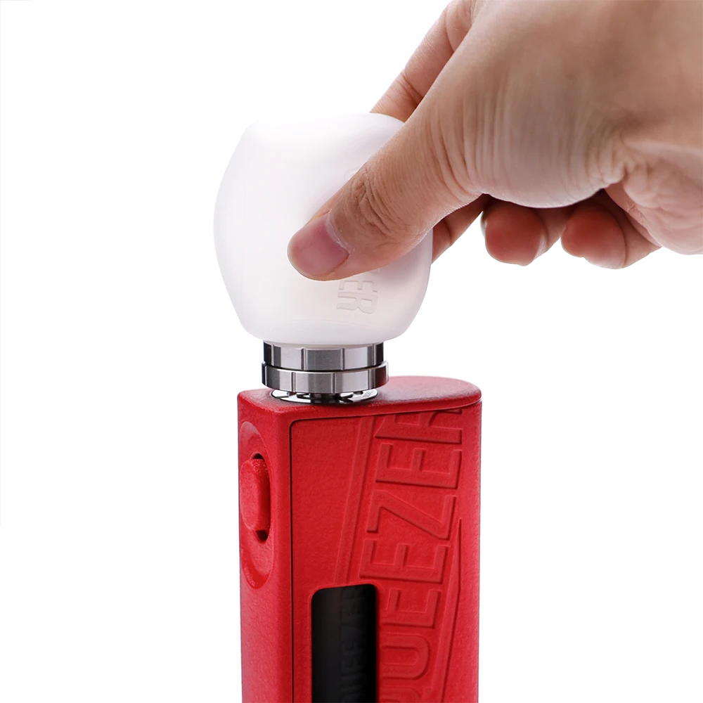 Hugo соковыжималка BF Squonk электронная сигарета коробка мод 18650/20700 батарея Встроенный 10 мл пищевой бутылки hugo соковыжималка vape