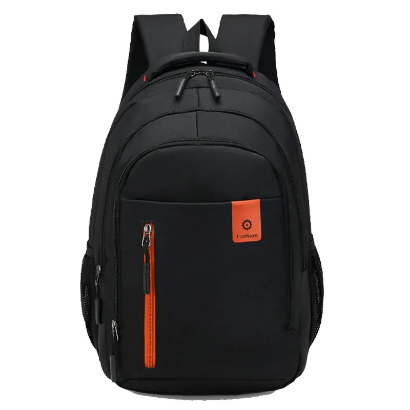 Chuwanglin الذكور الظهر الأزياء 15 بوصة محمول على ظهره mochila الأنثوية الأعمال الرجال السفر حقيبة المدرسة أكياس A8370