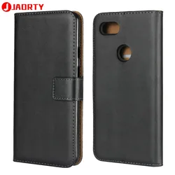 На Алиэкспресс купить чехол для смартфона case for google pixel 3 xl leather cover card holder wallet case coque for google pixel 3 xl xl3 case flip stand cover