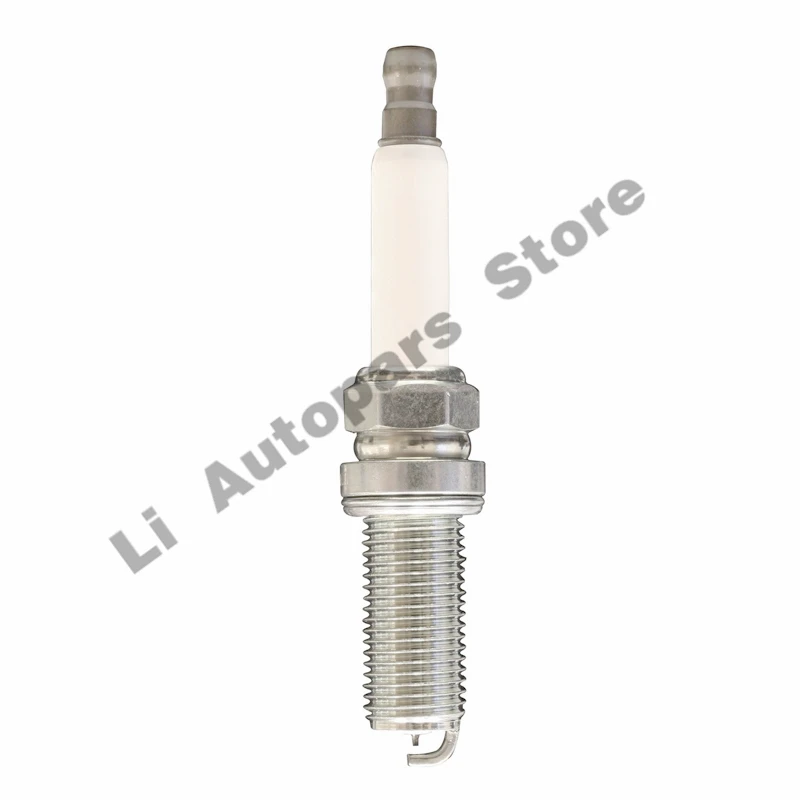 8 шт. иридиевая Свеча зажигания LR032080 ILKAR7C10 для Land Rover LR4 Range Rover Sport 5,0