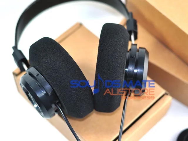 GRADO SR325x Lクッション付き Grado SR325x Headphones
