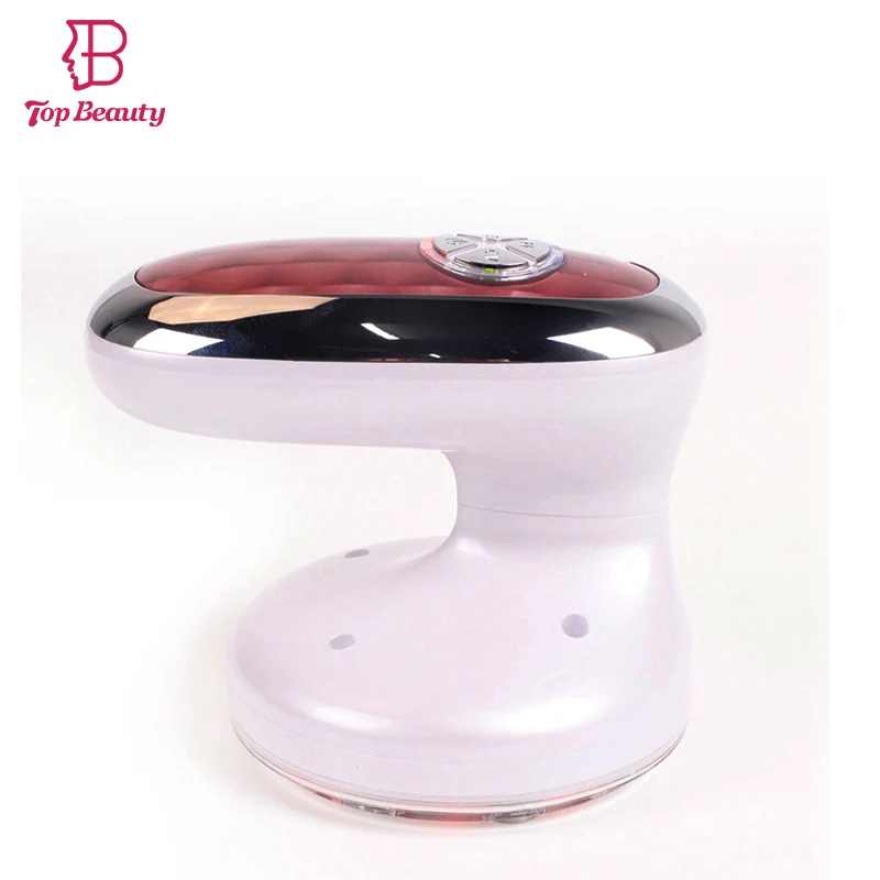 RF Radio Frequency Ultrasonic Body Slimming Massage Weight Loss Skin Tighten Rejuvenation Fat Remove Cavitation Device