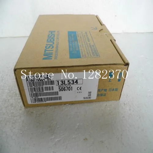 

[BELLA] Japan's new original authentic spot - module A1SJ71UC24-R4
