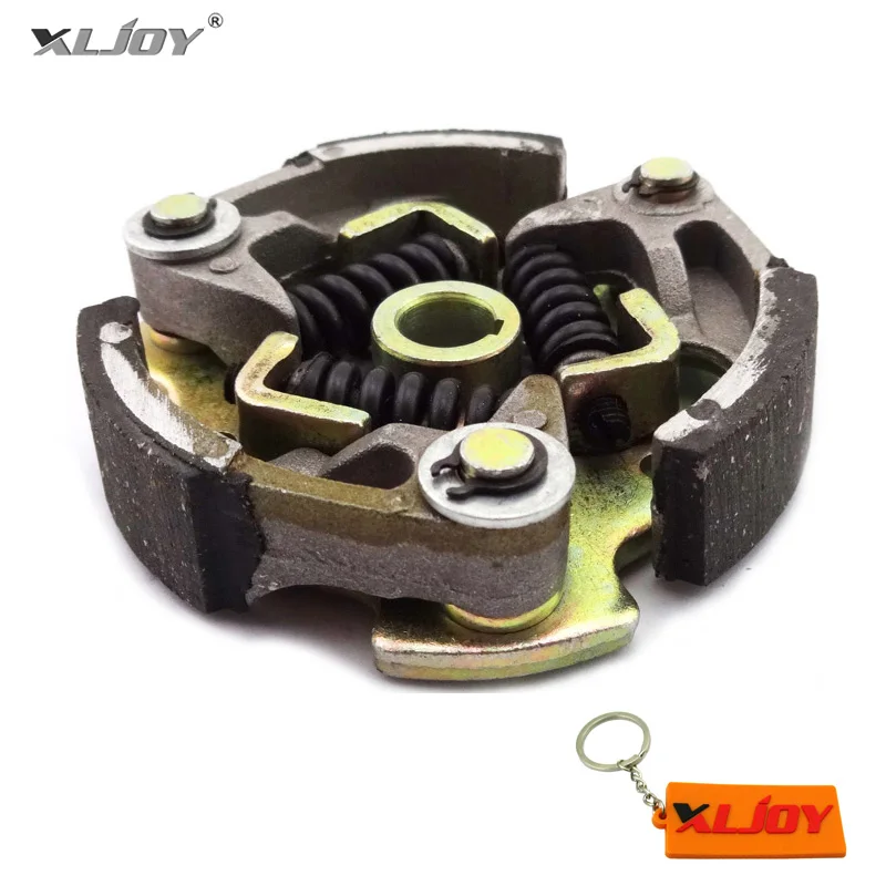 

XLJOY 39cc 40cc Water Cooled Clutch For CAG MTA4 MT-A4 C1 Mini Motor Pocket Bike Minimoto Motorcycle