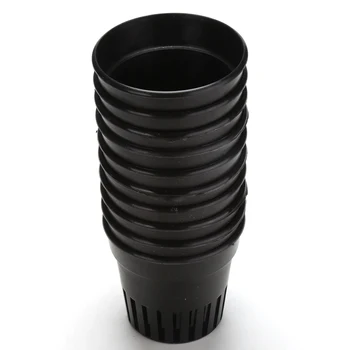 

10Pcs Cup Basket Hydroponic Aeroponic Plant Grow Clone Heavy Duty Mesh Pot Net high quality new hot selling