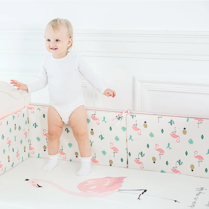 Baby Bed Sheet Pure Cotton Crib Mattress Cover For Kids Cute Cartoon Pattern Baby Fitted Sheets Baby Bedding Photography Props Baby Bed Sheet Pure Cotton Crib Mattress Cover For Kids Cute Cartoon Pattern Baby Fitted Sheets Baby Bedding Photography Props