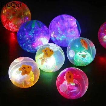 

Prodgf 5Pcs A Set colorful gift ball