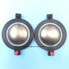 2 шт. Высокое качество замена диафрагмы для B& C DE75-8, DE75TN, DE750-8, DE750TN, DE82, DE82TN, DE85, DE85TN