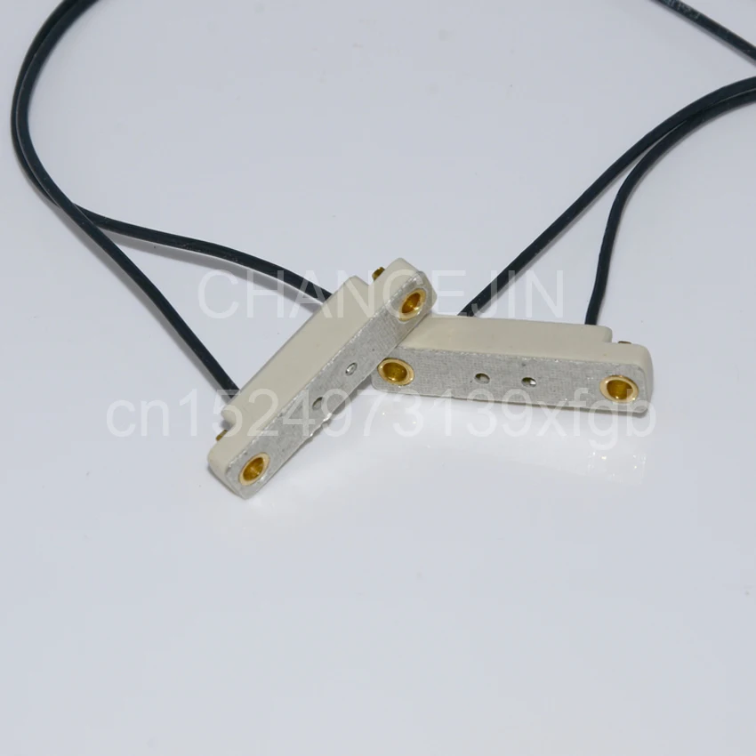 G6.35 GZ6.35 GY6.35 основа лампы 22 см кабели B & M 917 918 галогенный держатель для 24V150W