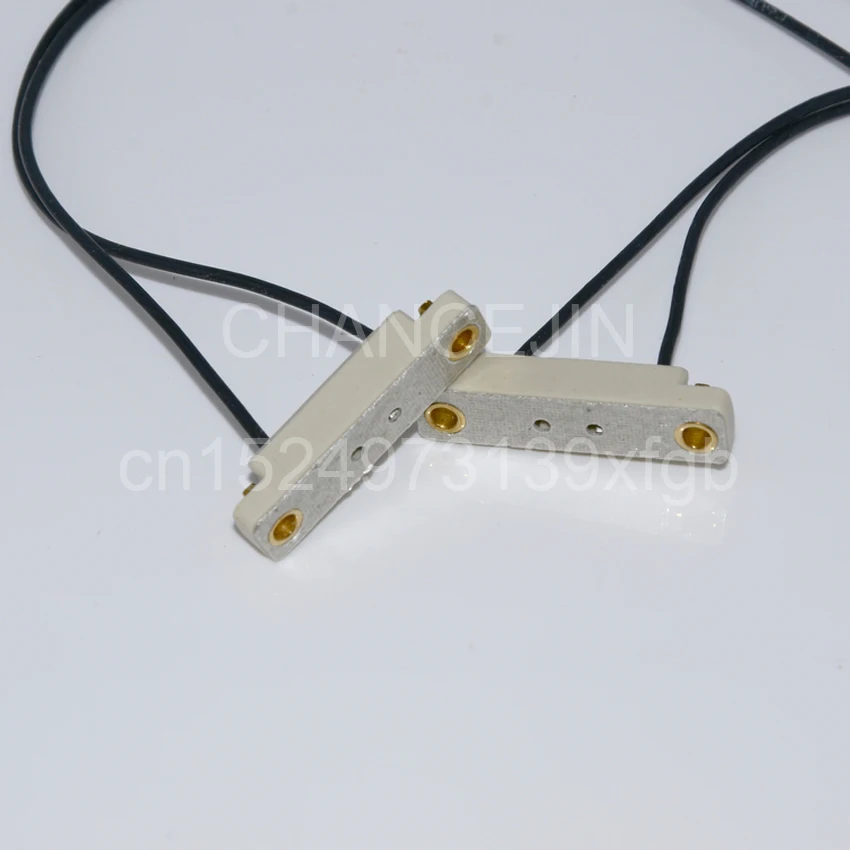 G6 - Bianco caldo 3w 12x SMD 5630-287lm = 25w 35/gy6,35 LED penna Socket-Fiore 