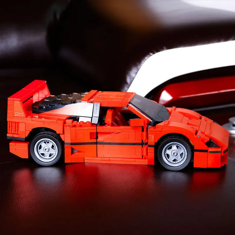 21004 1158pcs Vehicle Constructor Model Kit Blocks Compatible LEGO Bricks Toys for Boys Girls Children Modeling 21004 1158pcs Vehicle Constructor Model Kit Blocks Compatible LEGO Bricks Toys for Boys Girls Children Modeling