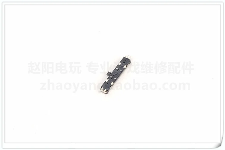 

New Volume Button Switch Volume Switch Board Replacement For New 2DS XL For New 2DS LL