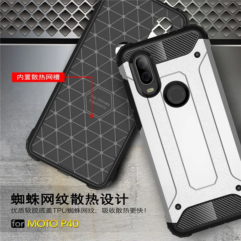 Triseoly для Motorola Moto P40 чехол Чехол с бриллиантами ударопрочный жесткий и прочный