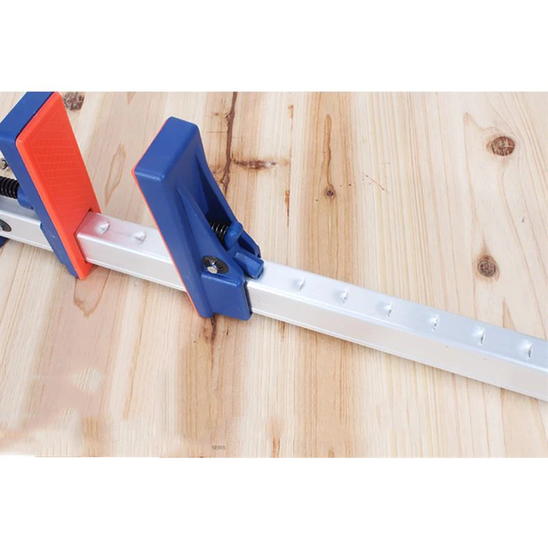 Aluminium Sash Clamp 600mm (24) Deep Jaw, Bar Clamp - Clamps - AliExpress