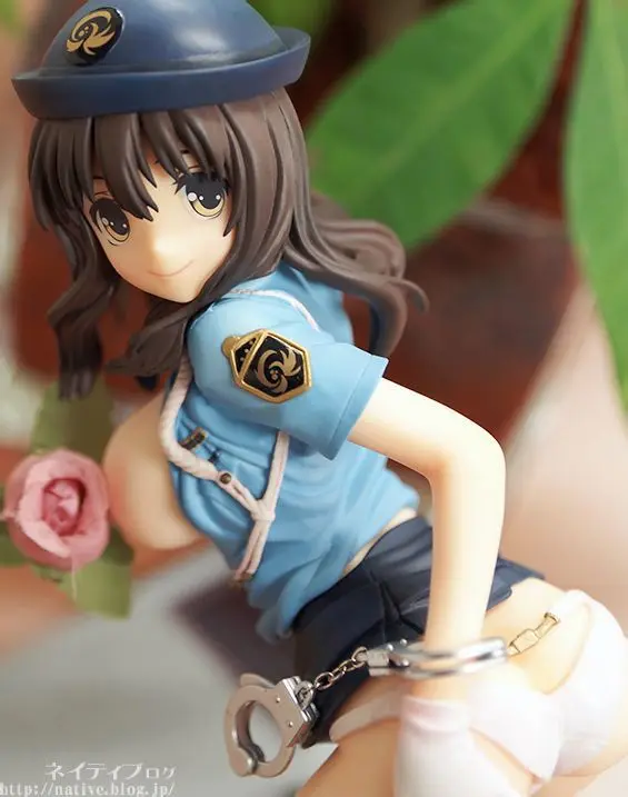 hentai statues