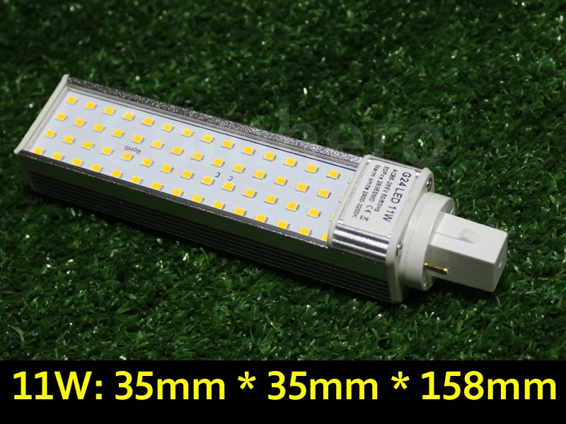 g24 led light