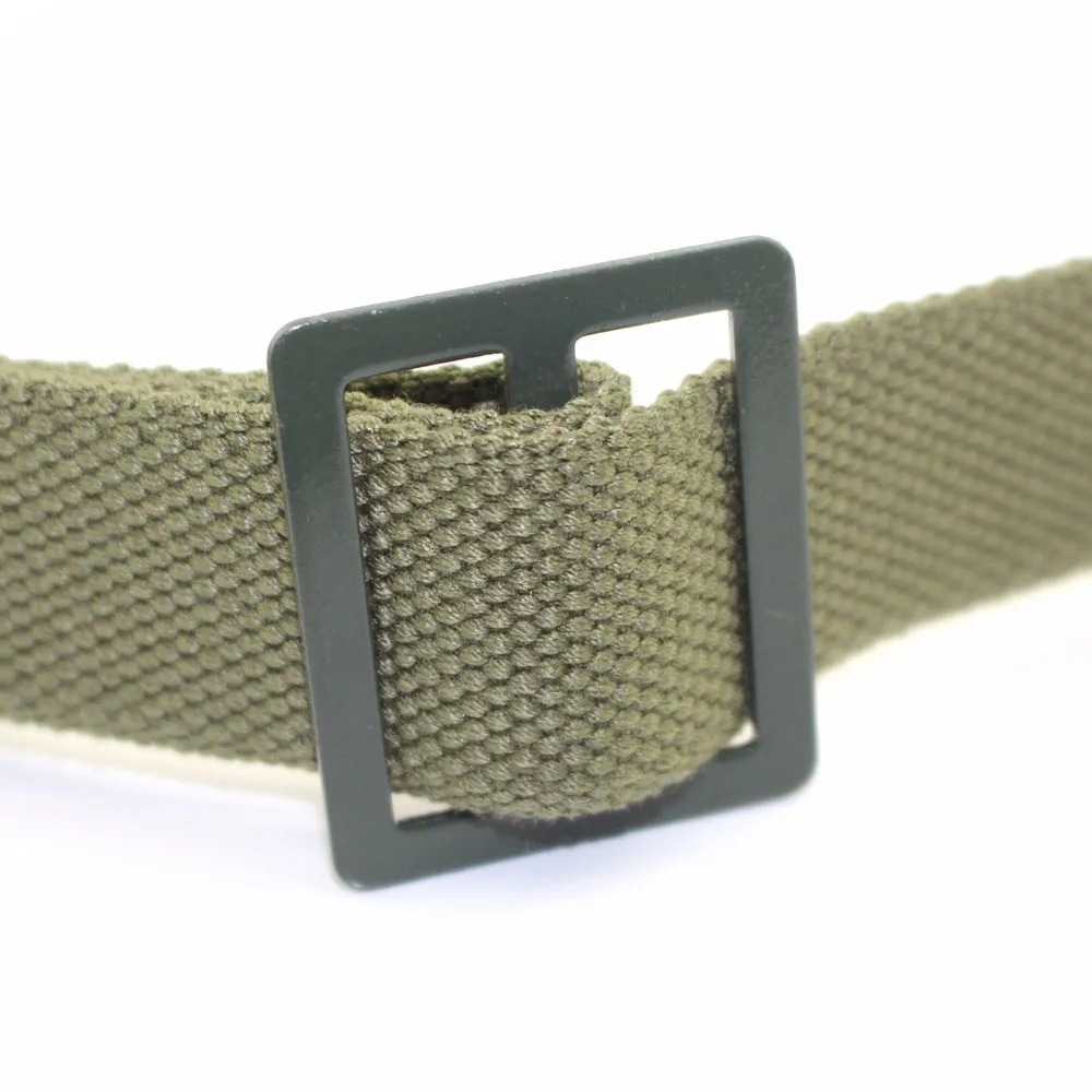 AK 47 AKS 74 Heavy Duty Cotton bing Military Airsoft Sling Tactical