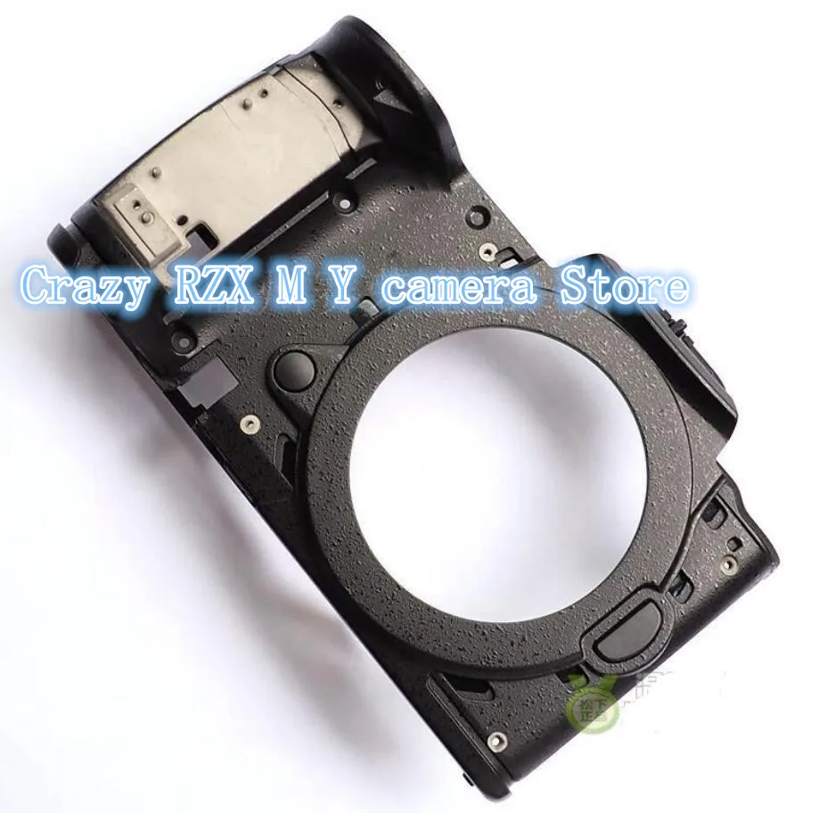 

NEW GH5 GH5S Front Cover Shell For Panasonic DC-GH5 DC-GH5S Camera repair parts