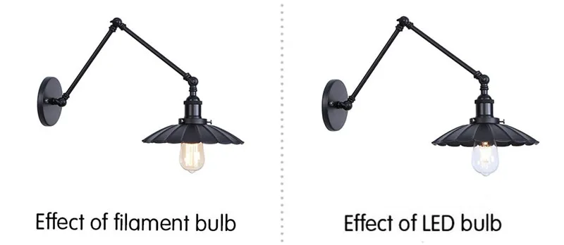 B0009L LED