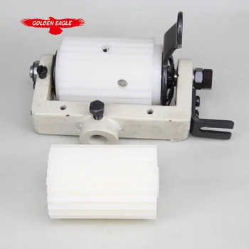 

00-222 REAR PULLER GEAR 22TH ASM