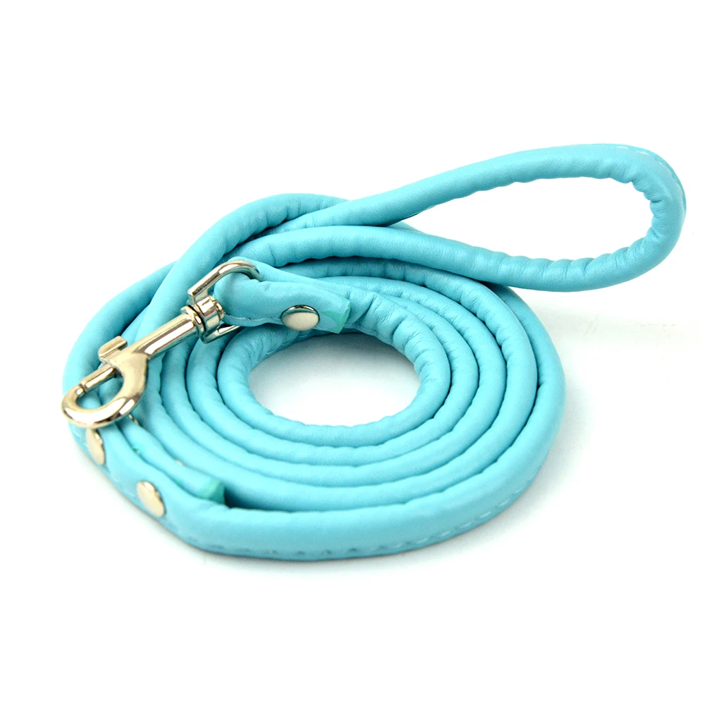 10 шт./Лот 6 цветов 1 0*120 см|leash lead|small dog leashpuppy leash |