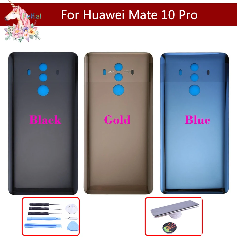 Mate 10 Pro  