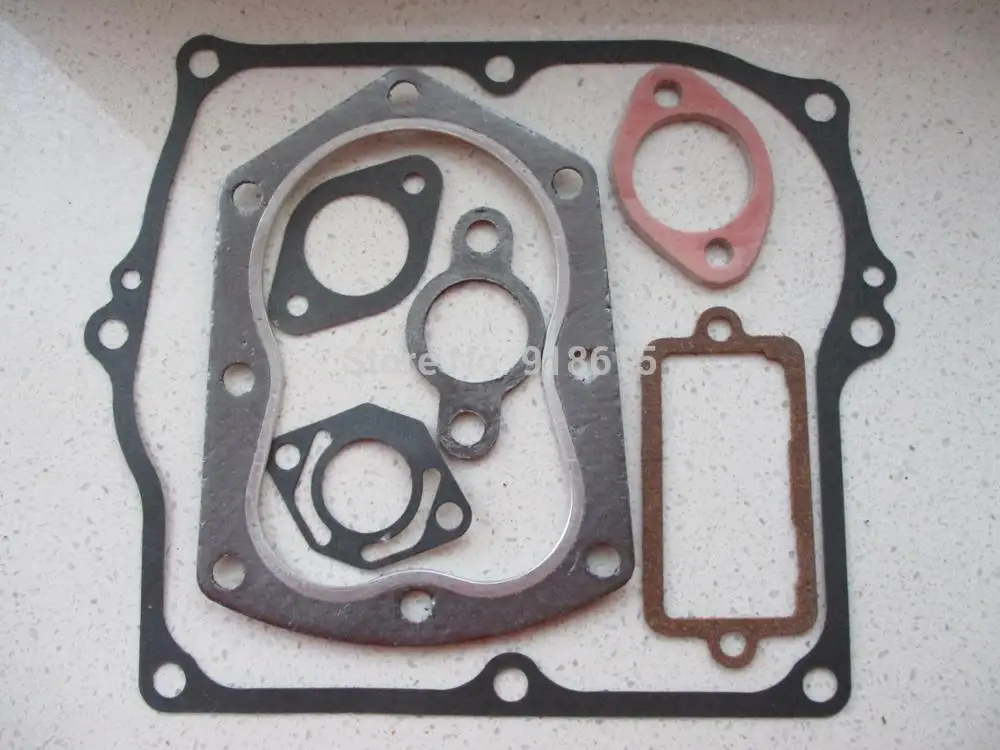 EY28B EY28C EY28D FULL SET OR GASKETS ROBIN GASOLINE ENGINE PARTS REPLACEMENT | Обустройство дома