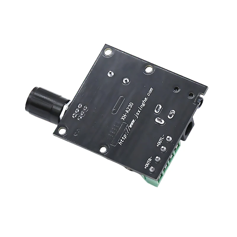 Digital HD Power Amplifier Board Desktop Electronic Speaker Diy DC 8-24V Audio Amplifiers 30W HIFI Dual Channel amplificador Digital HD Power Amplifier Board Desktop Electronic Speaker Diy DC 8-24V Audio Amplifiers 30W HIFI Dual Channel amplificador