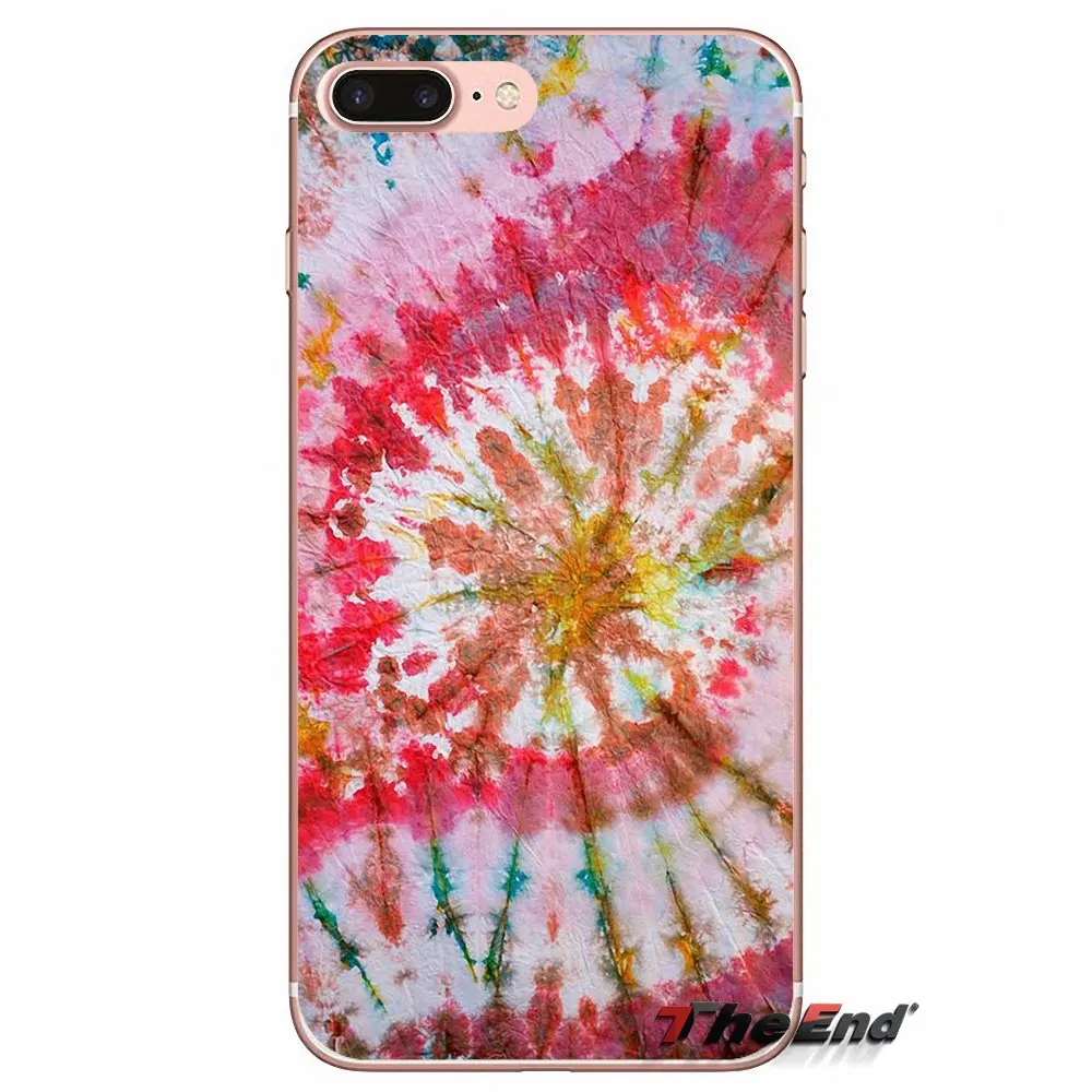Для Xiaomi Redmi 4 3 3S Pro Mi3 Mi4 Mi4i Mi4C Mi5 Mi5S Mi Max Note 2 Tye Dye Tie dye Hippies monks Lent Case|note 2|case casecase mi |