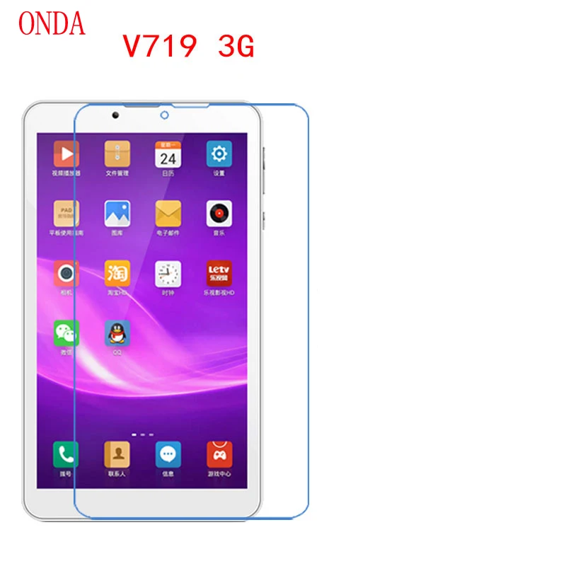 3-Pack) для htc D310W функциональный тип анти-осень, ударопрочность, нано ТПУ Защитная пленка для экрана