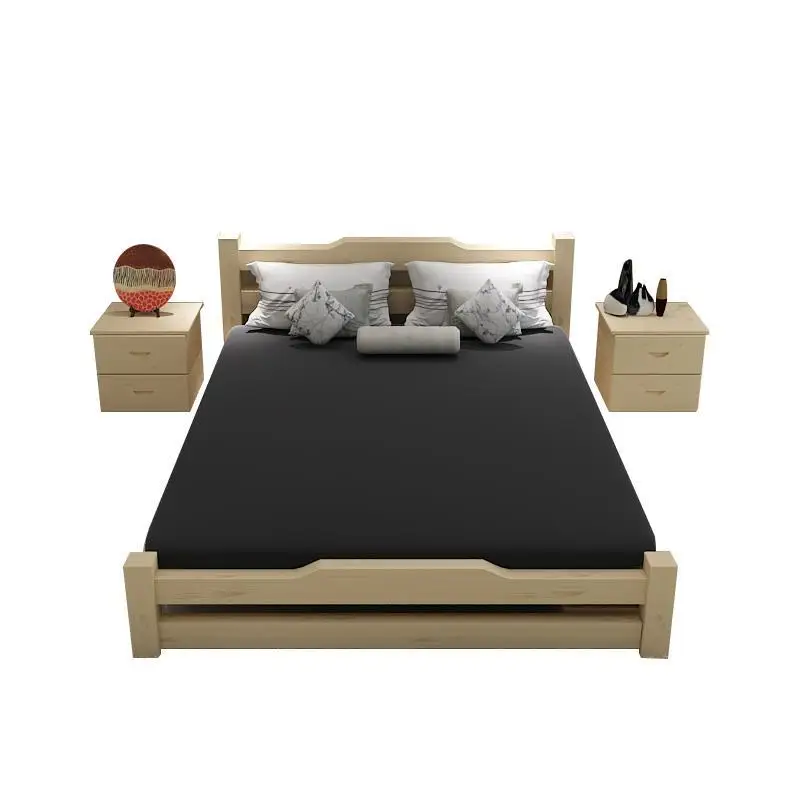 

Single Room Meuble Maison Tempat Tidur Tingkat Ranza Mobili Recamaras Moderna bedroom Furniture Mueble De Dormitorio Cama Bed