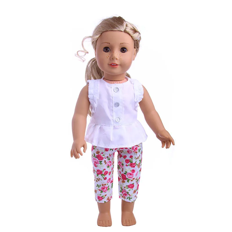 my journey dolls