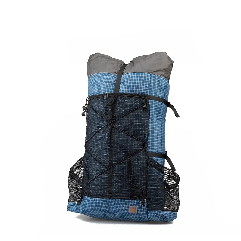 3F UL GEAR 26L 38L Outdoor Camping travel backpack hiking rucksack Ultralight Frameless UHMWPE Trekking Packs