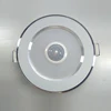 Smart Home Motion Sensor LED Downlight  5W 7W 9W 12W 15W 18W  For Hallway Stairs Depot Kids Room Ceiling Lamps ► Photo 2/5