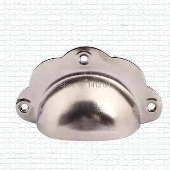 

free shipping metal handle knob drawer handle household furniture hardware part cabinet handle pull Equipment box Toolbox handle