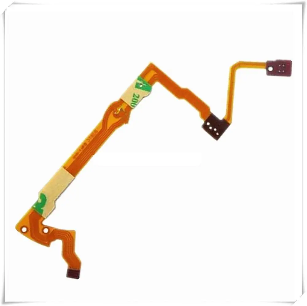 100% NEW LENS Focus Flex Cable For Panasonic Lumix G X Vario 12-35 mm 12-35mm F2.8 Repair Part | Электроника