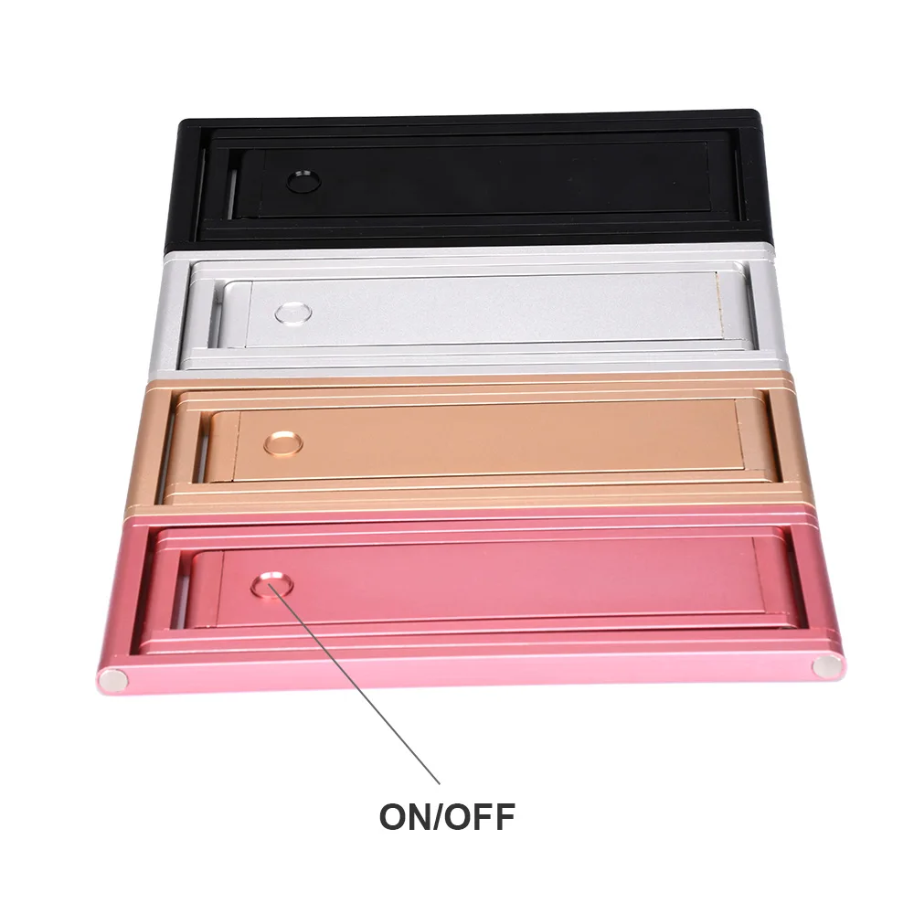  Touch Control Eye-protective Night LED Table Lamp Dimmable Children Office Study Work Laptop Desk L - 32960480308
