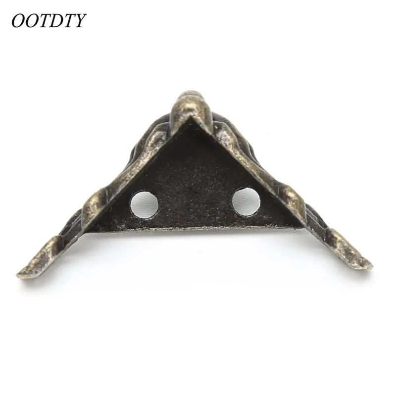OOTDTY 8 шт. декоративная фотография Подарочная коробка Детская защита для ножек