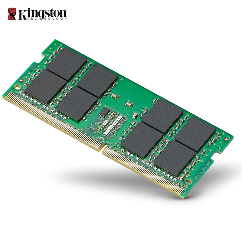 KINGSTON ноутбук Память DDR3L 1600MHz 8GB ноутбук ram 204-Pin Non-ECC CL11 1,35 V Unbuffered